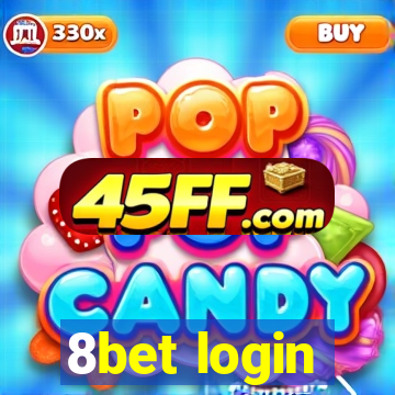 8bet login